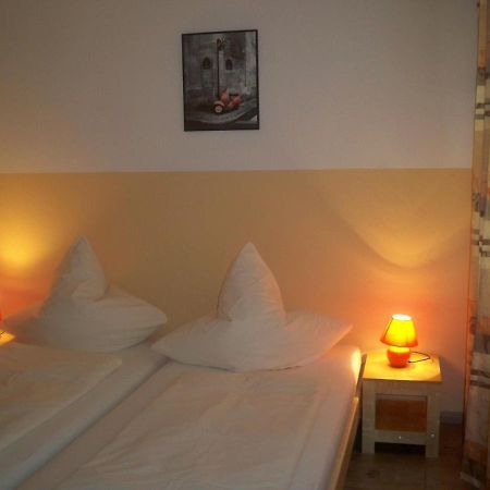 Hotel Zur Donau Диллинген-ан-дер-Донау Экстерьер фото